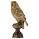 Статуэтка Филин Бронза Bo22447_482