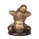 Статуэтка Мистер Мани Бронза Bo22635_1154