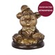 Статуэтка Мистер Мани Бронза Bo22635_1154