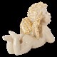 Статуэтка Ангел 9 Айвори Bo22159_1277