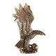 Статуэтка Символ власти Античное Золото Bo22605_1318