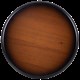 Столешница №340 Орех Bo11481_1526