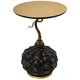 Столик декоративный Черный ананас Bo17140_2539