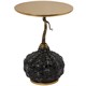 Столик декоративный Черный ананас Bo17140_2539