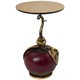 Столик декоративный  Яблоко Евы Кардован Bo17138_2536