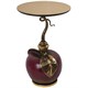 Столик декоративный  Яблоко Евы Кардован Bo17138_2536