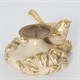Подсвечник Птичка Айвори Bo22659_3080