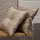 Подушка декоративная Каледония Айвори Bo74329_3153