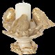 Подсвечник Птички Айвори Bo22658_3167