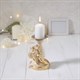 Подсвечник Ирис Бьюти Айвори Bo22673_3192