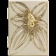 Полка - ключница Зарничка Блум Айвори Bo73000_3213