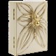 Полка - ключница Зарничка Блум Айвори Bo73000_3213