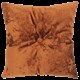 Подушка декоративная Мадейра Медь Bo74339_3221