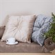 Подушка декоративная Мадейра Крем Bo74339_3224