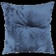 Подушка декоративная Мадейра Синий Bo74339_3223