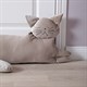 Подушка декоративная Кошка Соня Беж Bo74335_3270