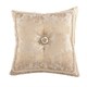 Подушка декоративная Айвори антик Bo74301_3472