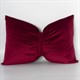 Подушка декоративная Бант Красный Bo74328_3644
