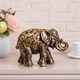 Статуэтка Слон Дели Бронза Bo22686_4026