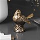 Статуэтка Птичка Терра Бронза Bo22692_4031