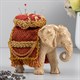 Статуэтка игольница Слон Айвори Bo22446_4126 - фото 72650