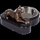 Подставка Лакшери Дог Орех Bo75108_4270