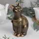 Статуэтка Кот Вуди Бронза Bo22701_4333