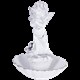 Подставка под украшения Ангел Роуз Белый Bo22704_4364