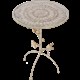 Столик Терра Птички Айвори Bo19034_1168