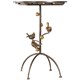 Столик Терра Птички Бронза Bo19034_1167