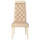 Стул Марсель Айвори Беж Bo17103_1262