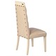 Стул Марсель Айвори Беж Bo17103_1262
