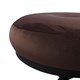 Табурет Шанель Шоколад Bo19025_1365