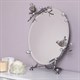 Зеркало Терра настольное Айс Античное серебро Bo79029_2971