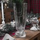 Ваза Oliva Branch Silver Bo52107_3012