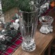 Ваза Oliva Branch Silver Bo52107_3012