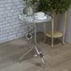 Столик декоративный Роза Сангрия Айс Bo19089_3701