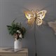 Светильник настенный Бабочка Эир Айвори Bo39000_4230