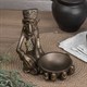 Пепельница Горец 2 Бронза Bo22082_158