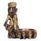 Пепельница Горец 2 Бронза Bo22082_158