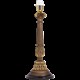 Основание к светильнику Колонна Испанская Бронза Bo32022_2513