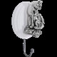 Настенный крючок Кошечка Айс Bo75089_3743