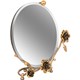 Настольное зеркало Роза Прованса Баркароле Бронза Bo79069_4707
