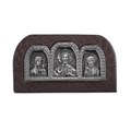 Икона «Дорожная» Fil9.01-11 - фото 78321