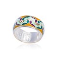 Кольцо из серебра «Времена года. Осень» Fil61.166-49 - фото 78380