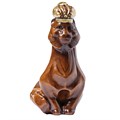 Тигр с короной RM100162 - фото 81163