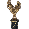 Статуэтка Знак зодиака Близнецы (22.05-21.06) Bo22001_166