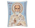 Икона "Николай Угодник" Чудотворец VL1044