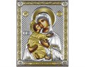 Владимирская Икона Божией Матери VL1077 - фото 83420