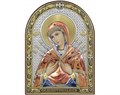 Семистрельная Икона Божией Матери VL1091